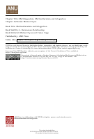 MM Clyne-MultilingualismMulticulturalismIntegration-2011.pdf